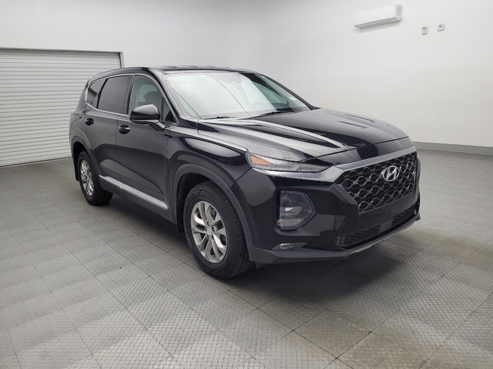 2020 Hyundai Santa Fe in Tulsa, OK 74145 - 18114470 13