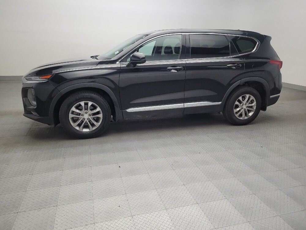 2020 Hyundai Santa Fe in Tulsa, OK 74145 - 18114470 2