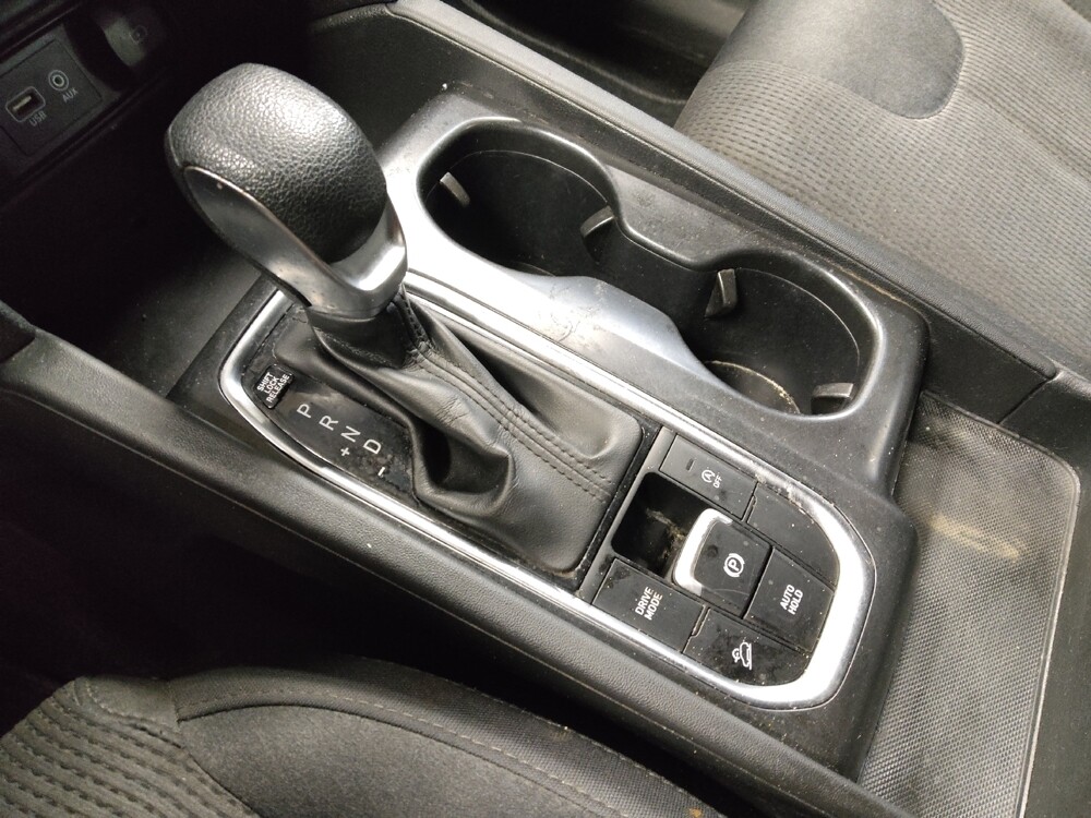 2020 Hyundai Santa Fe in Tulsa, OK 74145 - 18114470 26