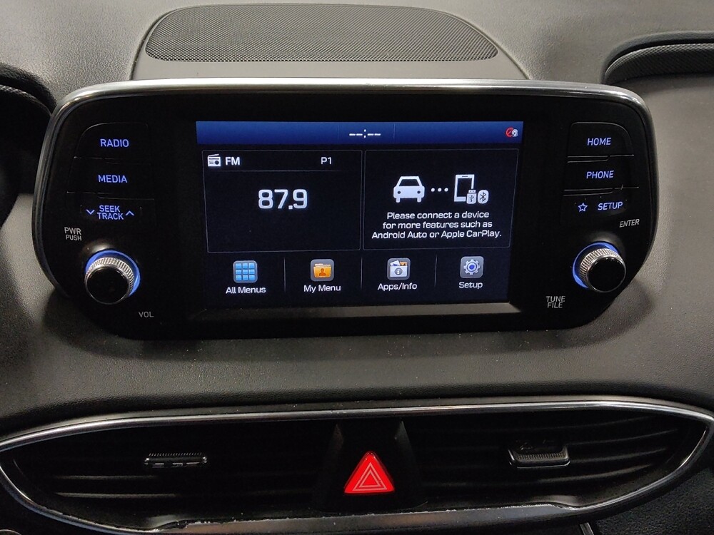 2020 Hyundai Santa Fe in Tulsa, OK 74145 - 18114470 25