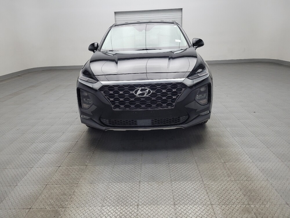 2020 Hyundai Santa Fe in Tulsa, OK 74145 - 18114470 15