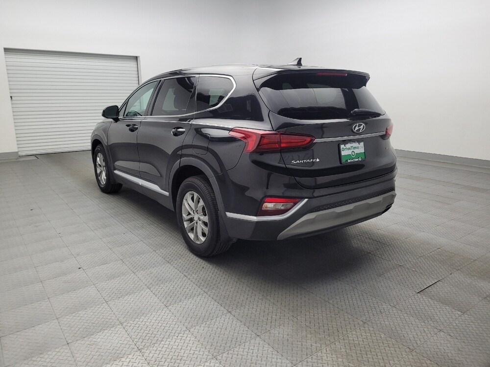 2020 Hyundai Santa Fe in Tulsa, OK 74145 - 18114470 5