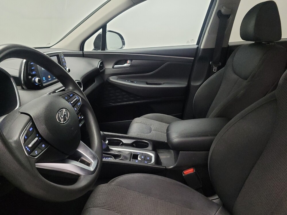 2020 Hyundai Santa Fe in Tulsa, OK 74145 - 18114470 17