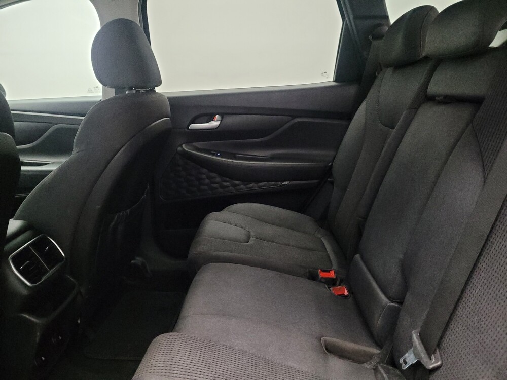 2020 Hyundai Santa Fe in Tulsa, OK 74145 - 18114470 18