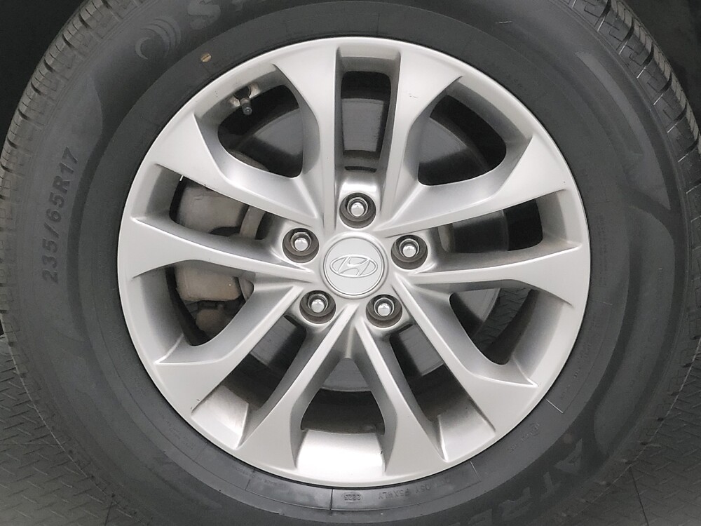 2020 Hyundai Santa Fe in Tulsa, OK 74145 - 18114470 31