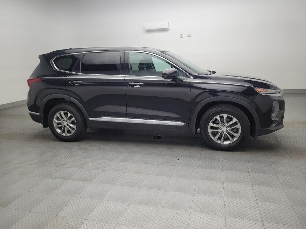 2020 Hyundai Santa Fe in Tulsa, OK 74145 - 18114470 11