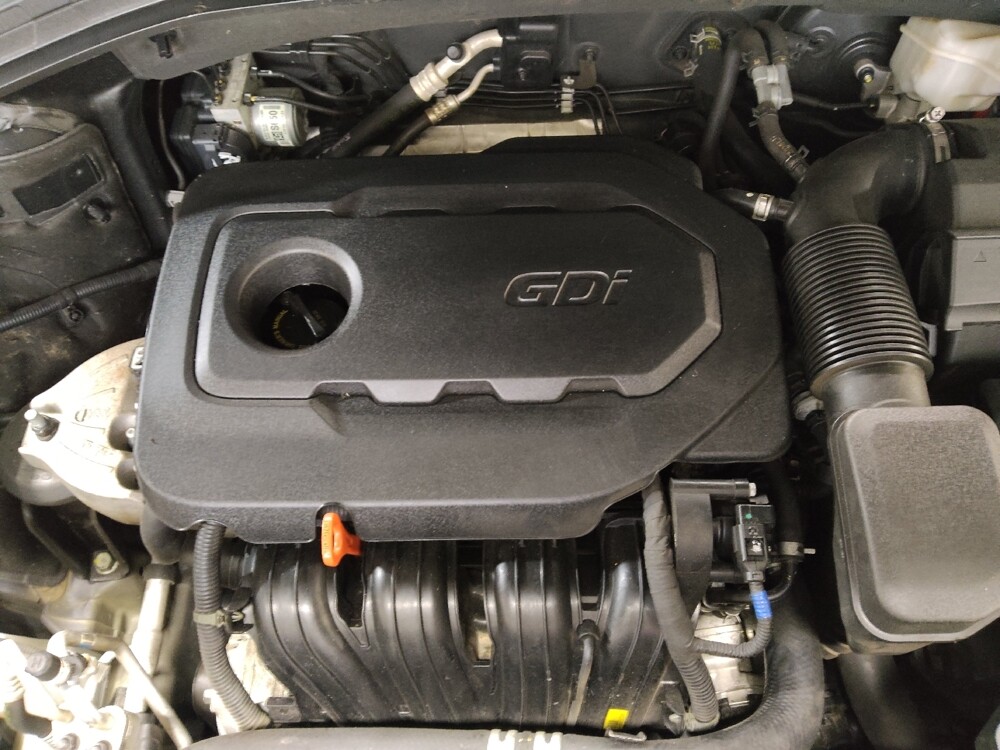 2020 Hyundai Santa Fe in Tulsa, OK 74145 - 18114470 30