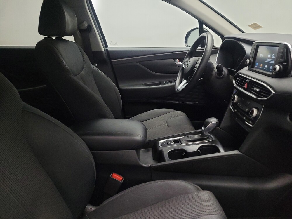 2020 Hyundai Santa Fe in Tulsa, OK 74145 - 18114470 21