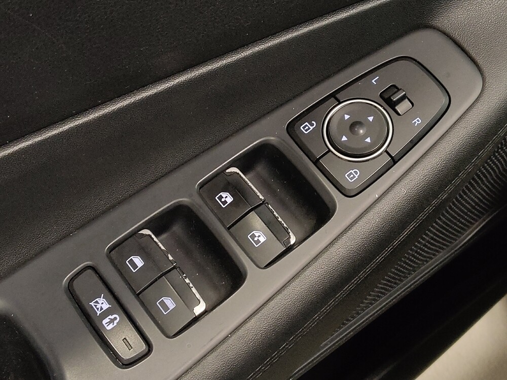 2020 Hyundai Santa Fe in Tulsa, OK 74145 - 18114470 27