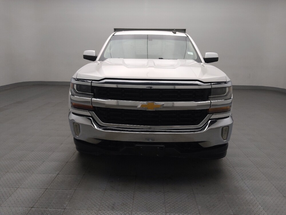 2018 Chevrolet Silverado 1500 in Plano, TX 75074 - 18114471 14