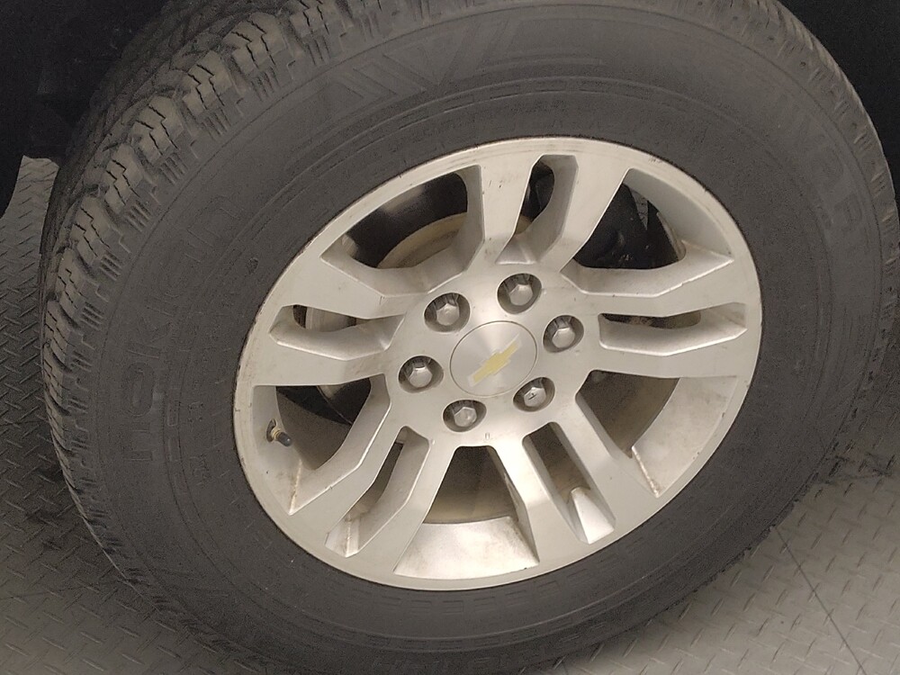 2018 Chevrolet Silverado 1500 in Plano, TX 75074 - 18114471 31