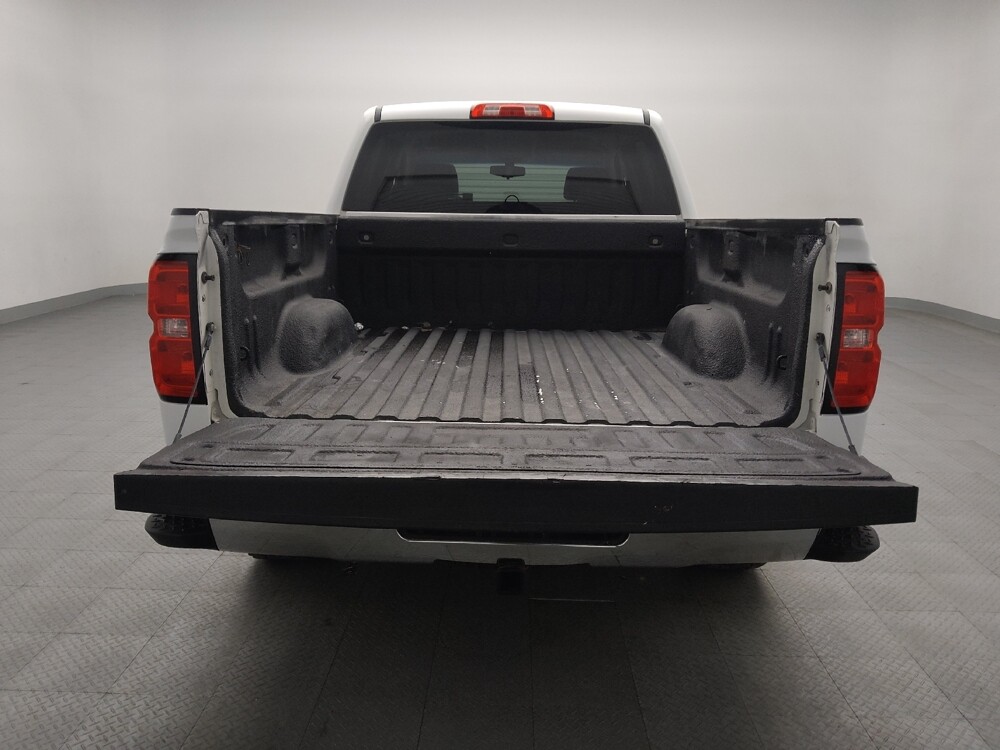 2018 Chevrolet Silverado 1500 in Plano, TX 75074 - 18114471 29