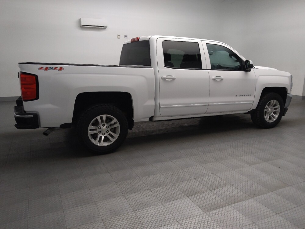 2018 Chevrolet Silverado 1500 in Plano, TX 75074 - 18114471 10