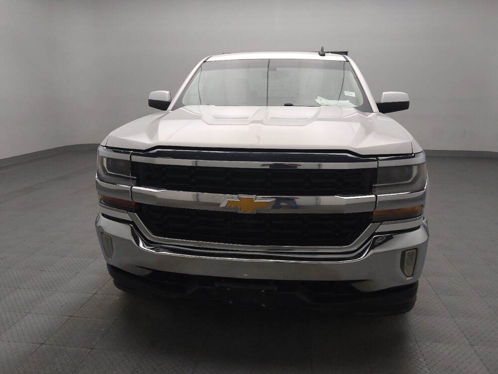 2018 Chevrolet Silverado 1500 in Plano, TX 75074 - 18114471 15