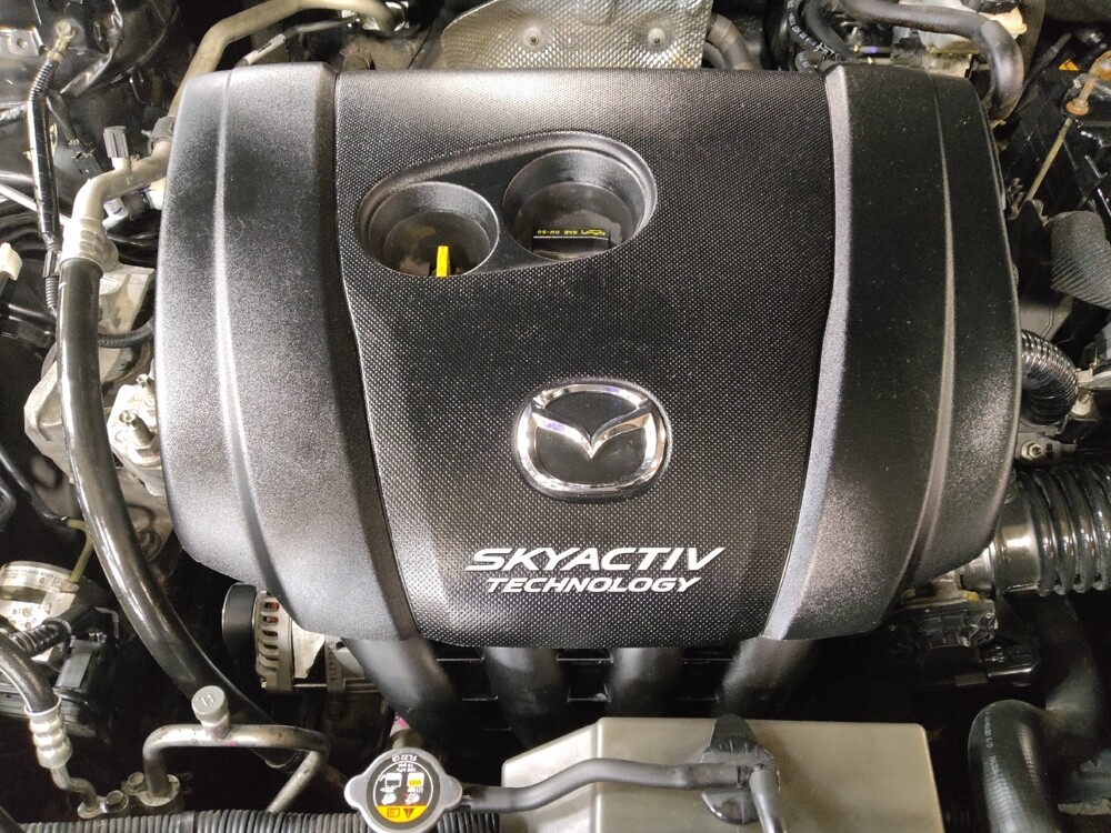 2018 Mazda MAZDA3 in Tulsa, OK 74145 - 18114472 30