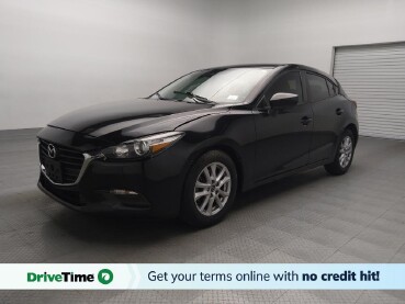 2018 Mazda MAZDA3 in Tulsa, OK 74145