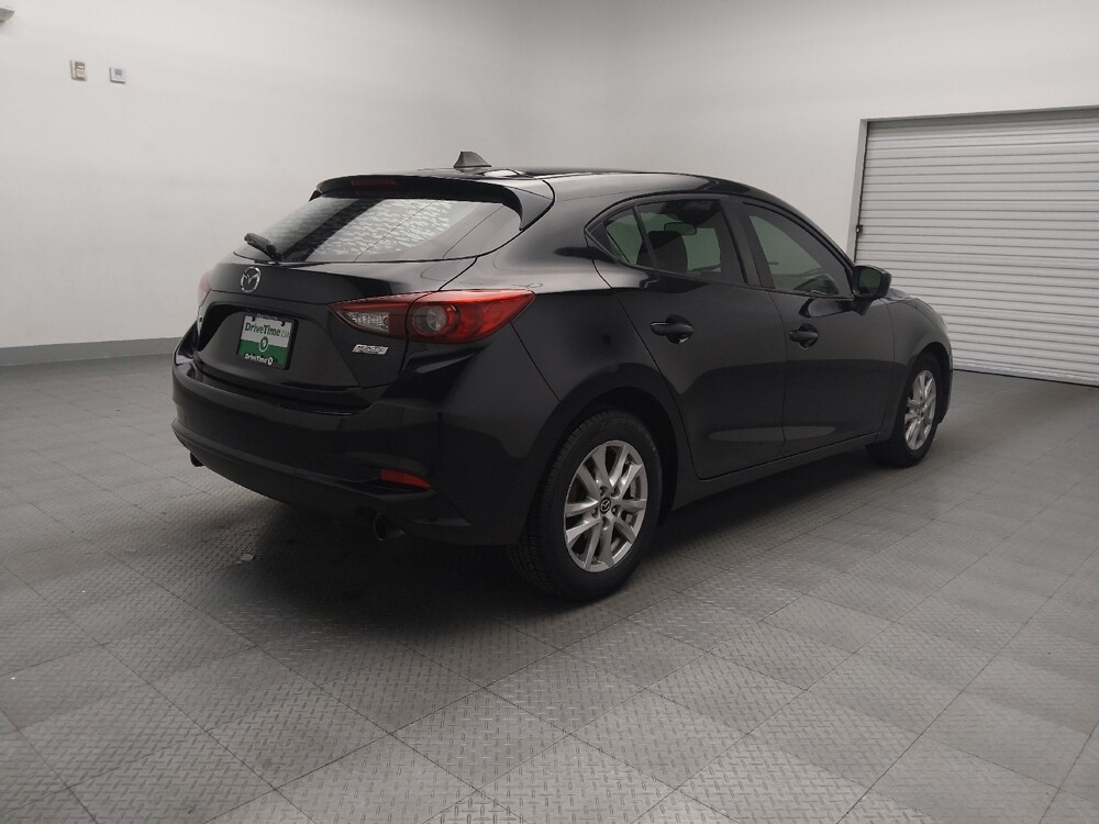 2018 Mazda MAZDA3 in Tulsa, OK 74145 - 18114472 9