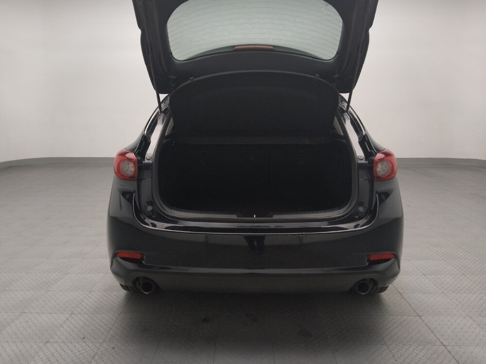 2018 Mazda MAZDA3 in Tulsa, OK 74145 - 18114472 29