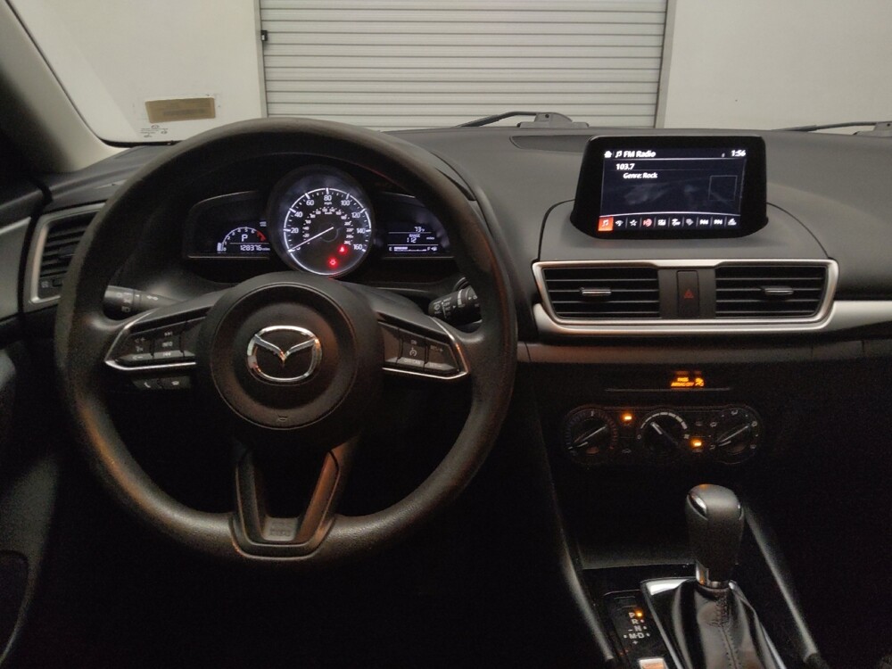 2018 Mazda MAZDA3 in Tulsa, OK 74145 - 18114472 22