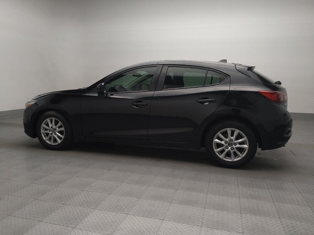 2018 Mazda MAZDA3 in Tulsa, OK 74145 - 18114472 3
