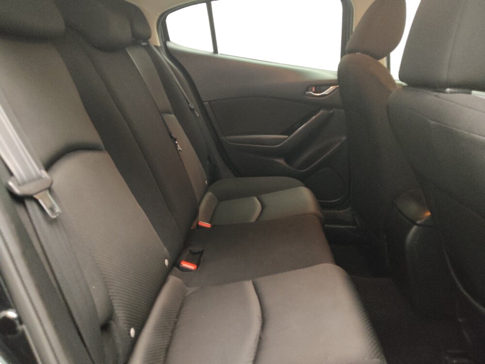 2018 Mazda MAZDA3 in Tulsa, OK 74145 - 18114472 19