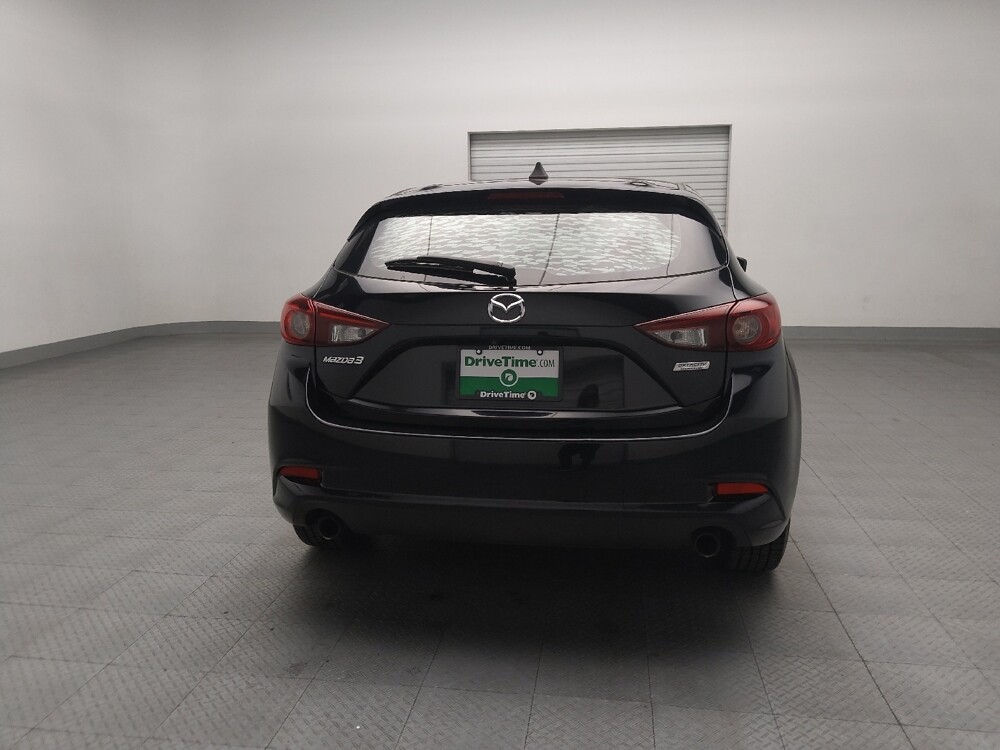2018 Mazda MAZDA3 in Tulsa, OK 74145 - 18114472 7