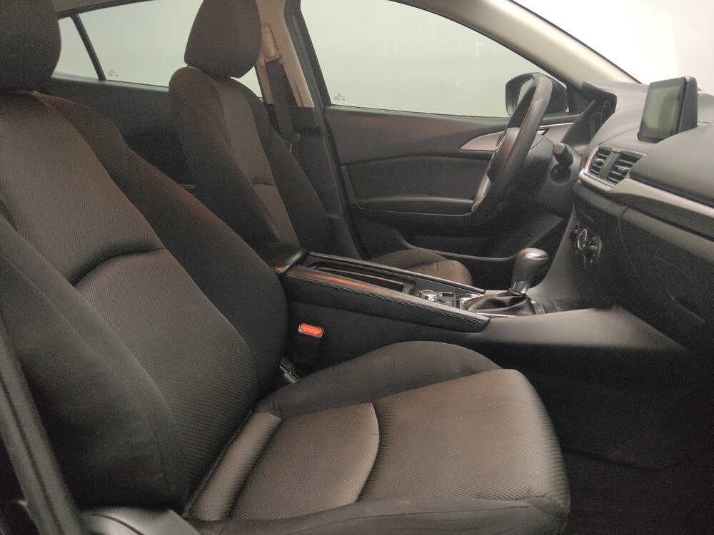 2018 Mazda MAZDA3 in Tulsa, OK 74145 - 18114472 21