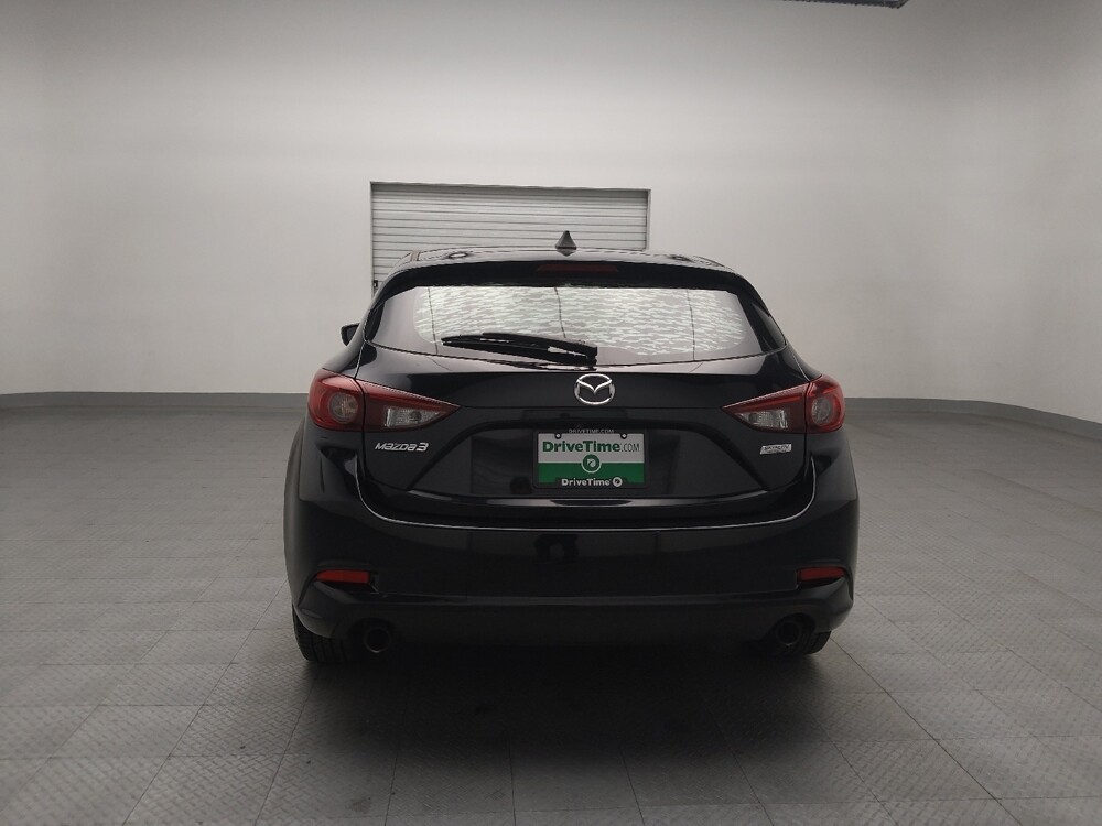 2018 Mazda MAZDA3 in Tulsa, OK 74145 - 18114472 6
