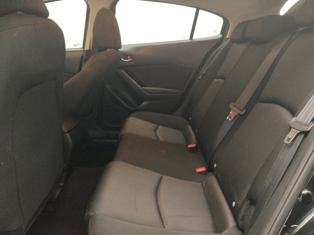2018 Mazda MAZDA3 in Tulsa, OK 74145 - 18114472 18
