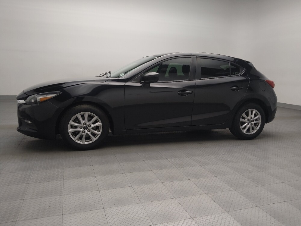 2018 Mazda MAZDA3 in Tulsa, OK 74145 - 18114472 2