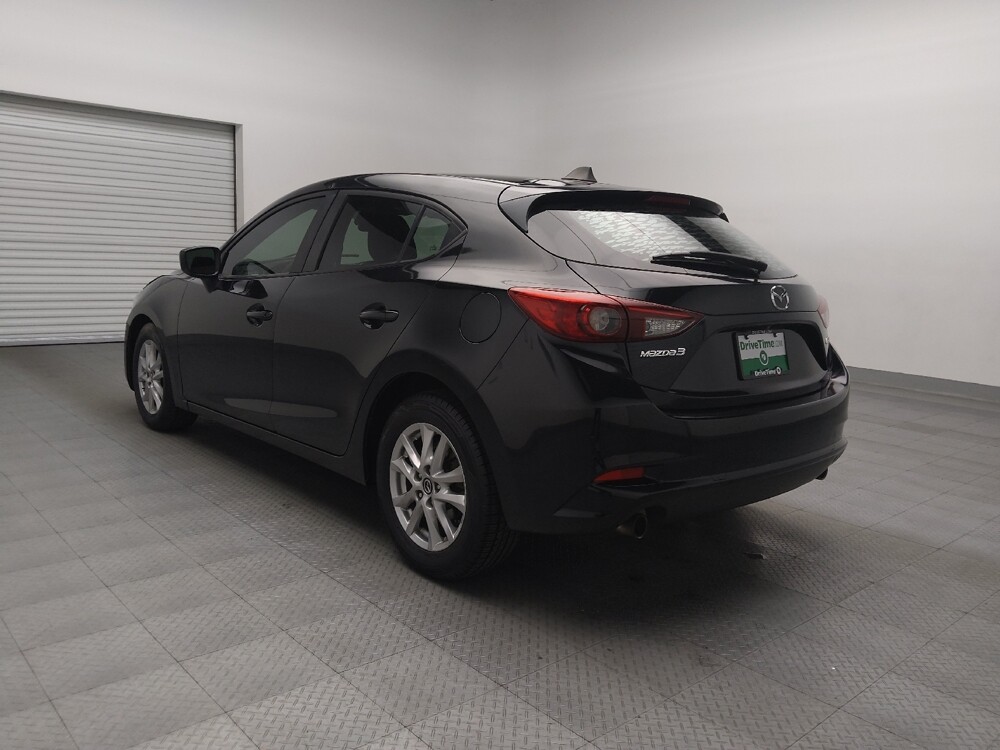 2018 Mazda MAZDA3 in Tulsa, OK 74145 - 18114472 5