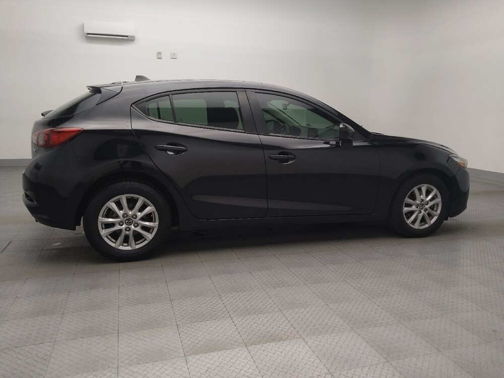2018 Mazda MAZDA3 in Tulsa, OK 74145 - 18114472 10