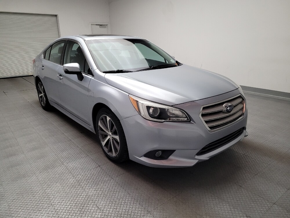2016 Subaru Legacy in Sacramento, CA 95821 - 18114473 13