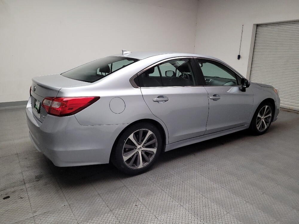 2016 Subaru Legacy in Sacramento, CA 95821 - 18114473 10