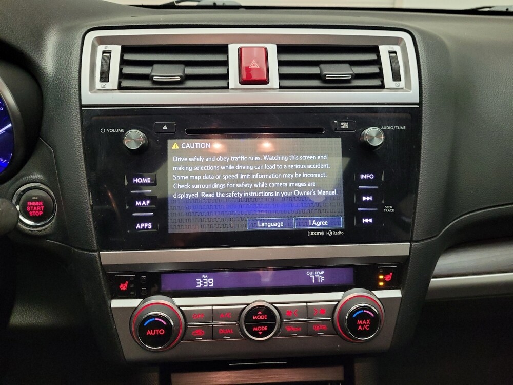 2016 Subaru Legacy in Sacramento, CA 95821 - 18114473 25