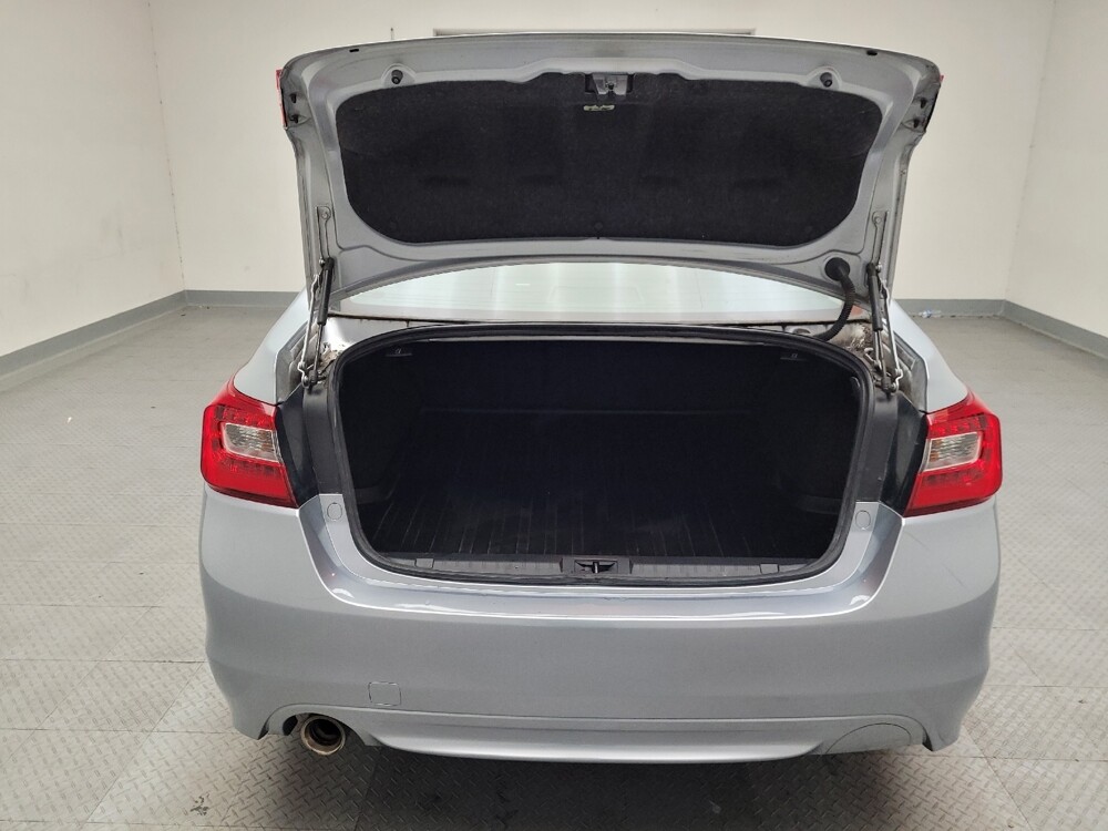 2016 Subaru Legacy in Sacramento, CA 95821 - 18114473 29