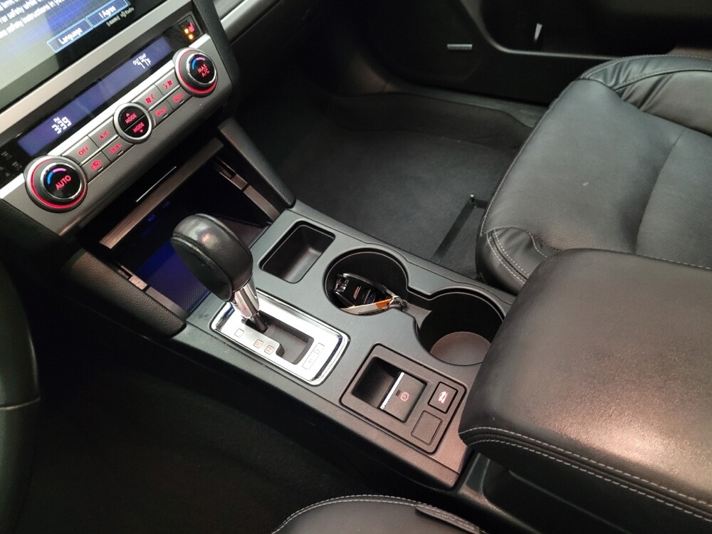 2016 Subaru Legacy in Sacramento, CA 95821 - 18114473 26