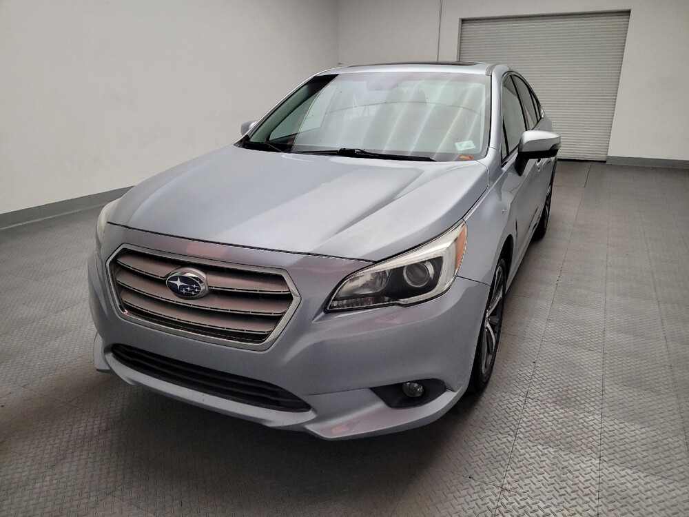 2016 Subaru Legacy in Sacramento, CA 95821 - 18114473 15