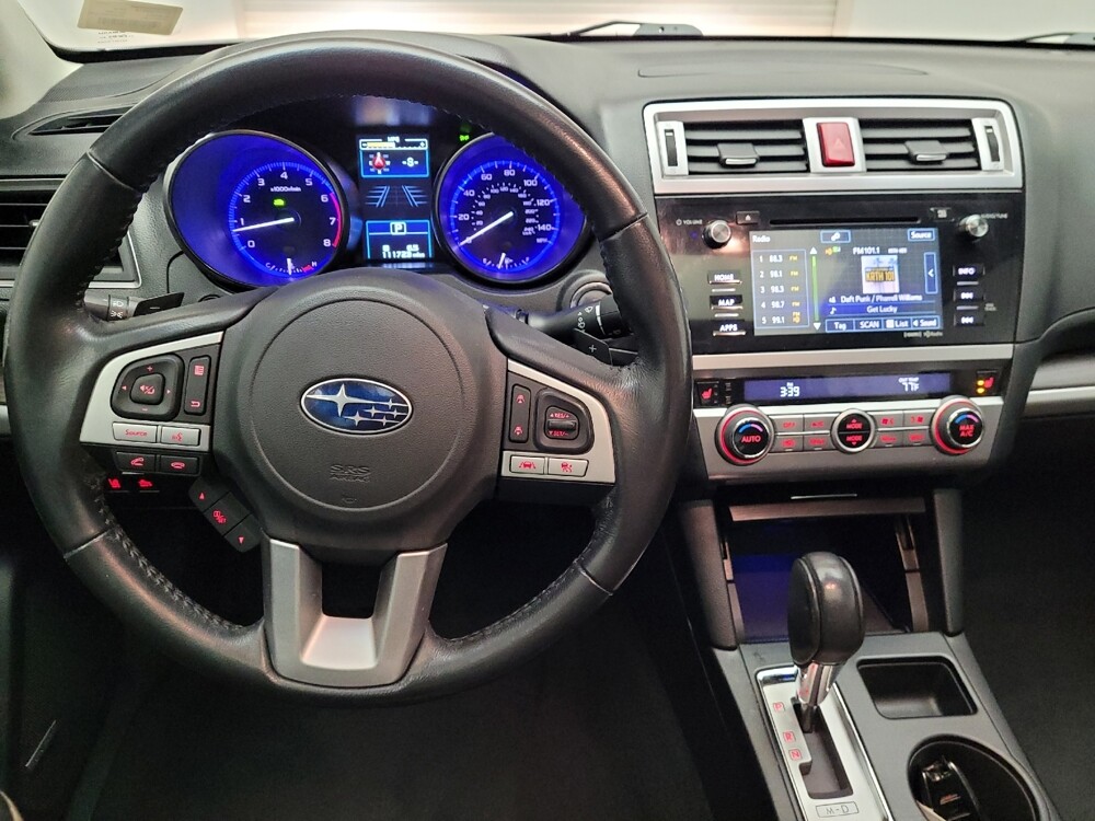 2016 Subaru Legacy in Sacramento, CA 95821 - 18114473 22