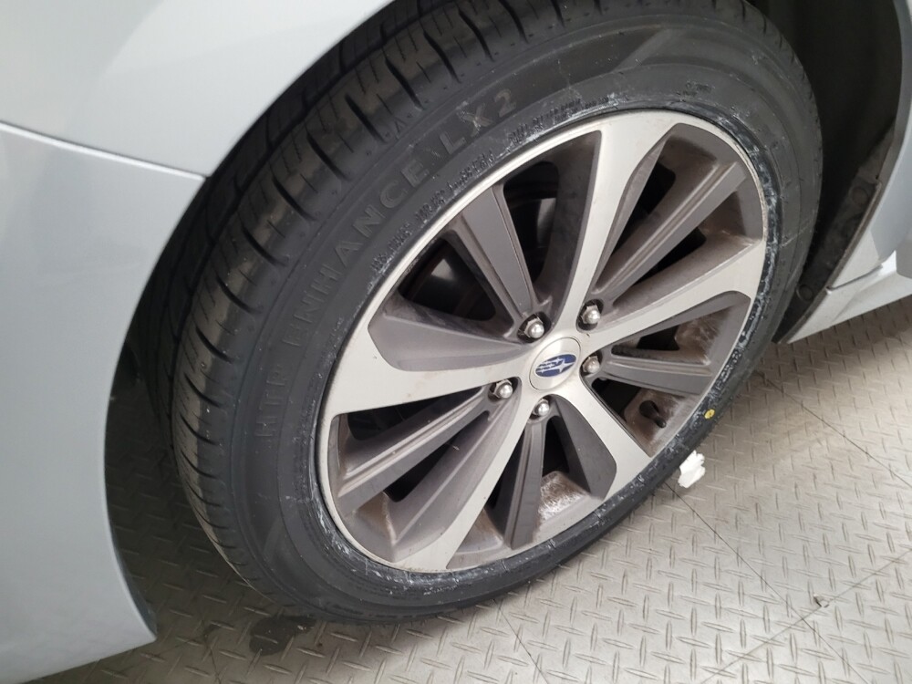 2016 Subaru Legacy in Sacramento, CA 95821 - 18114473 31