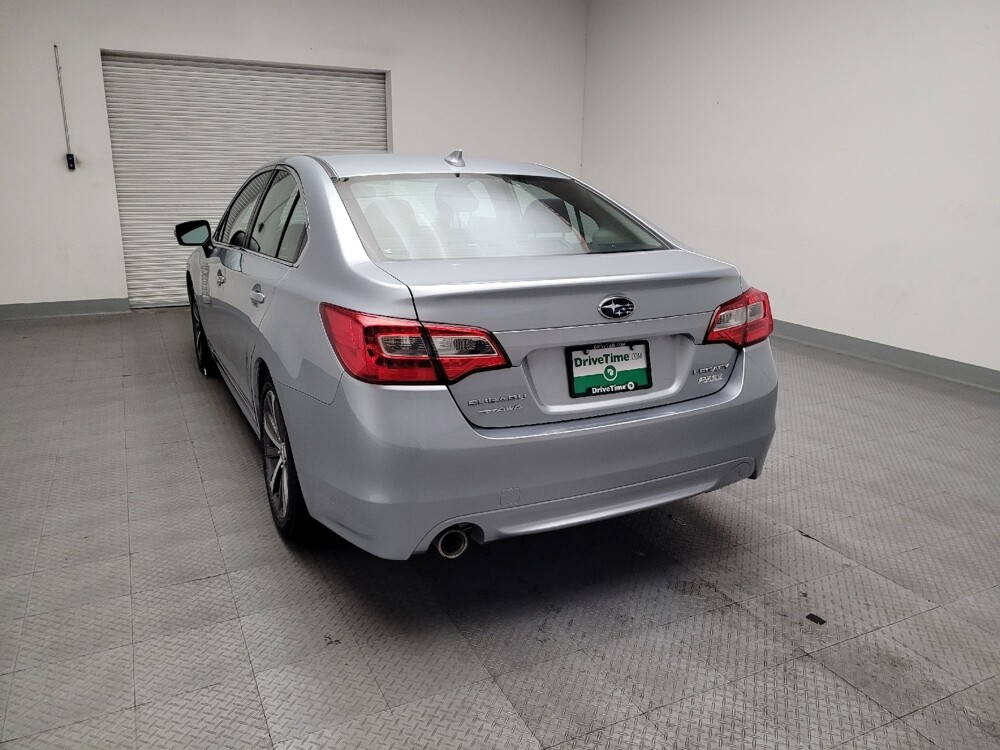2016 Subaru Legacy in Sacramento, CA 95821 - 18114473 6