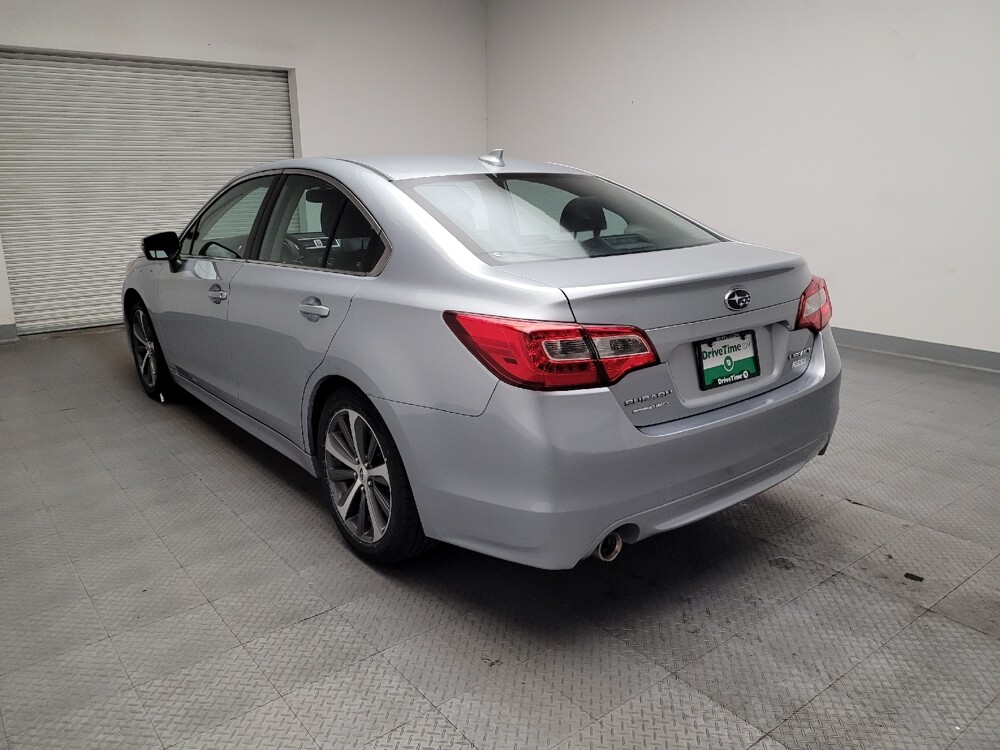 2016 Subaru Legacy in Sacramento, CA 95821 - 18114473 5