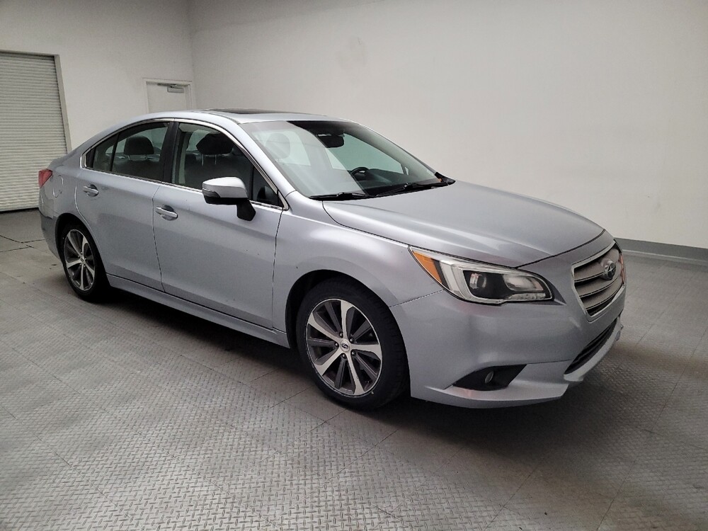 2016 Subaru Legacy in Sacramento, CA 95821 - 18114473 11