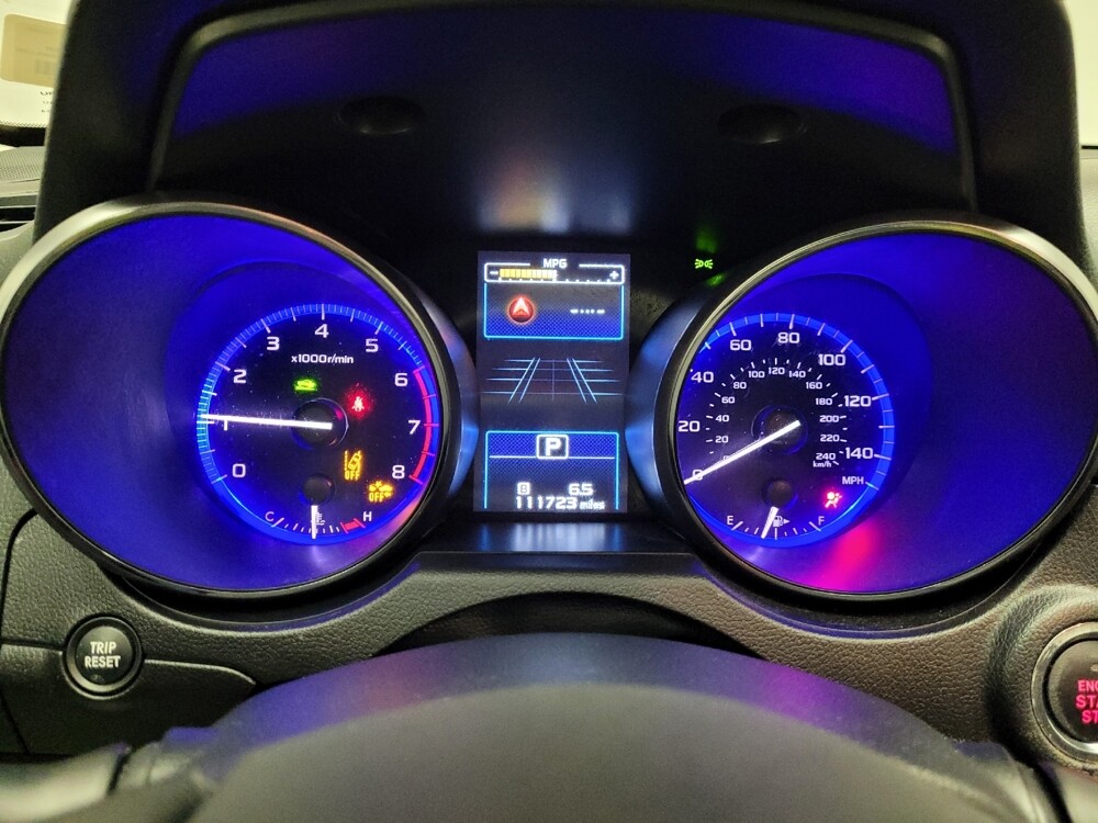 2016 Subaru Legacy in Sacramento, CA 95821 - 18114473 23