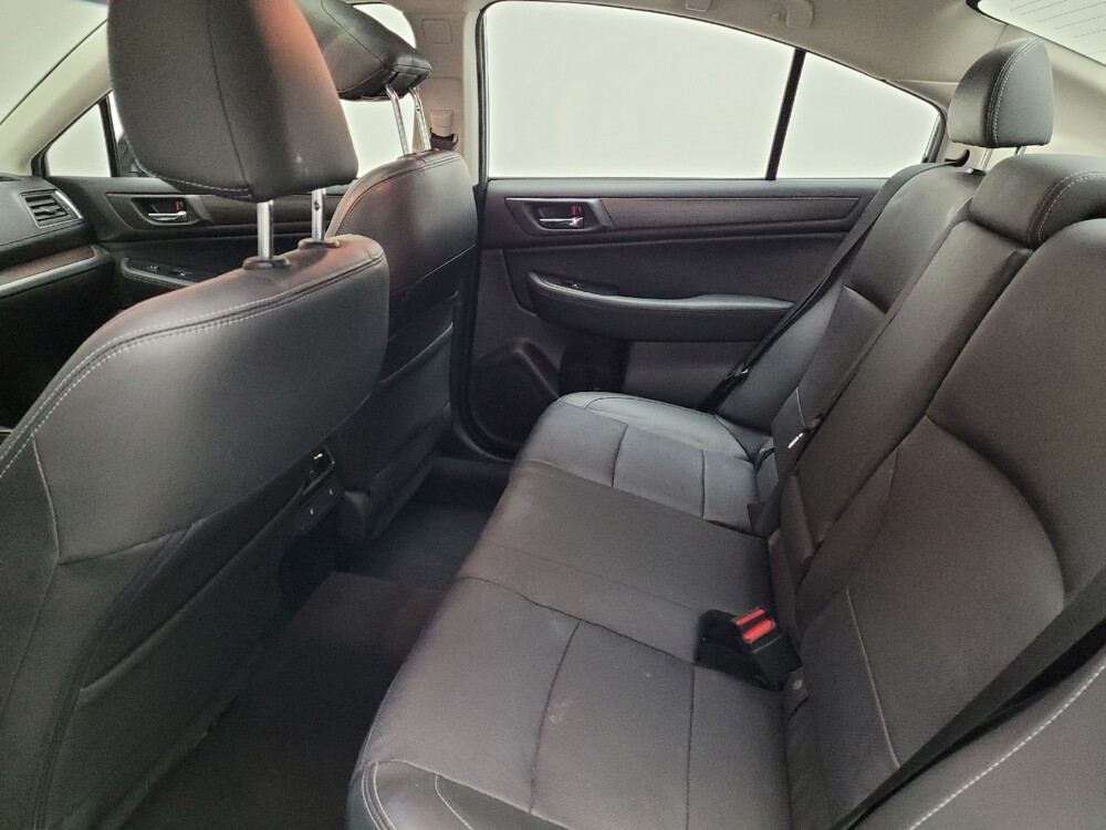 2016 Subaru Legacy in Sacramento, CA 95821 - 18114473 18