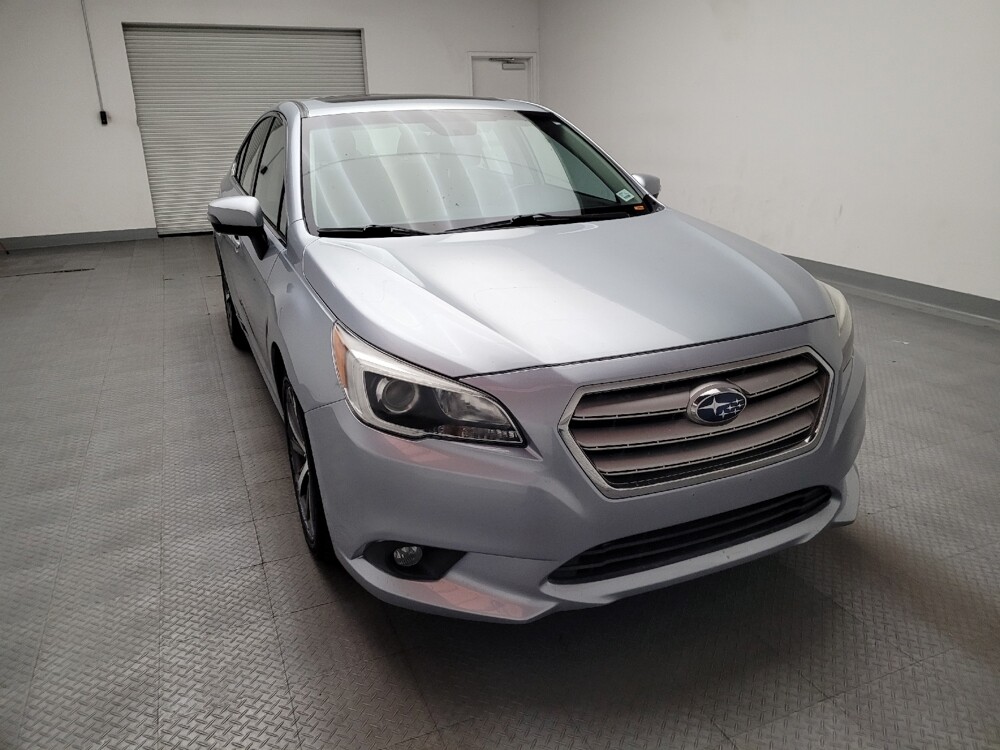 2016 Subaru Legacy in Sacramento, CA 95821 - 18114473 14