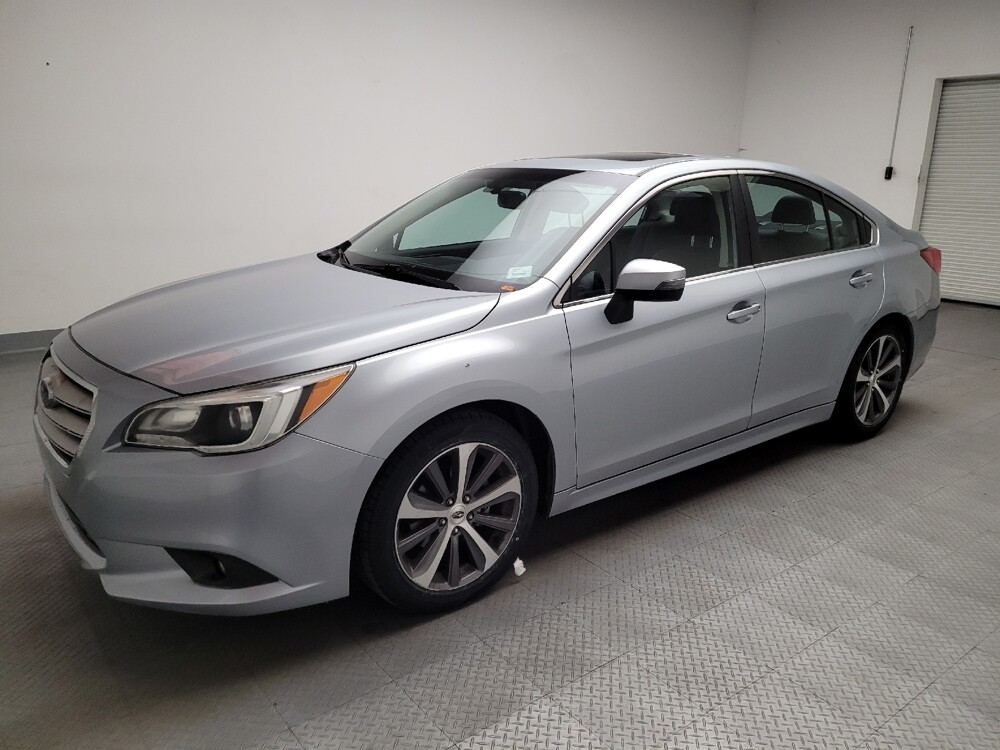 2016 Subaru Legacy in Sacramento, CA 95821 - 18114473 2