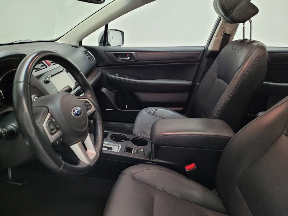 2016 Subaru Legacy in Sacramento, CA 95821 - 18114473 17