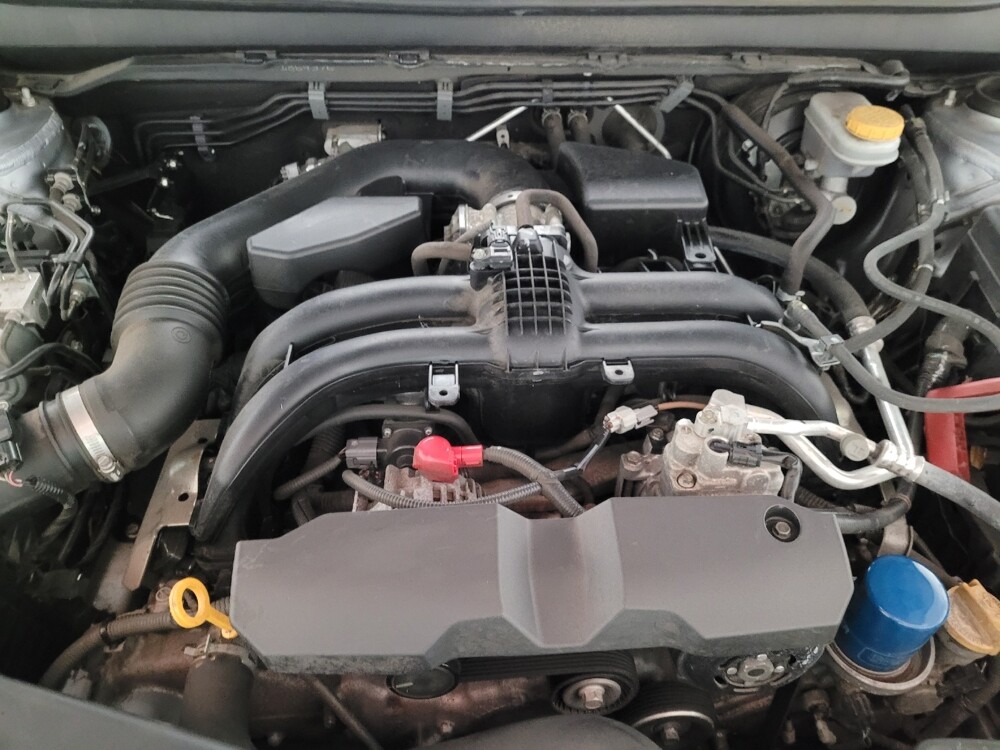 2016 Subaru Legacy in Sacramento, CA 95821 - 18114473 30