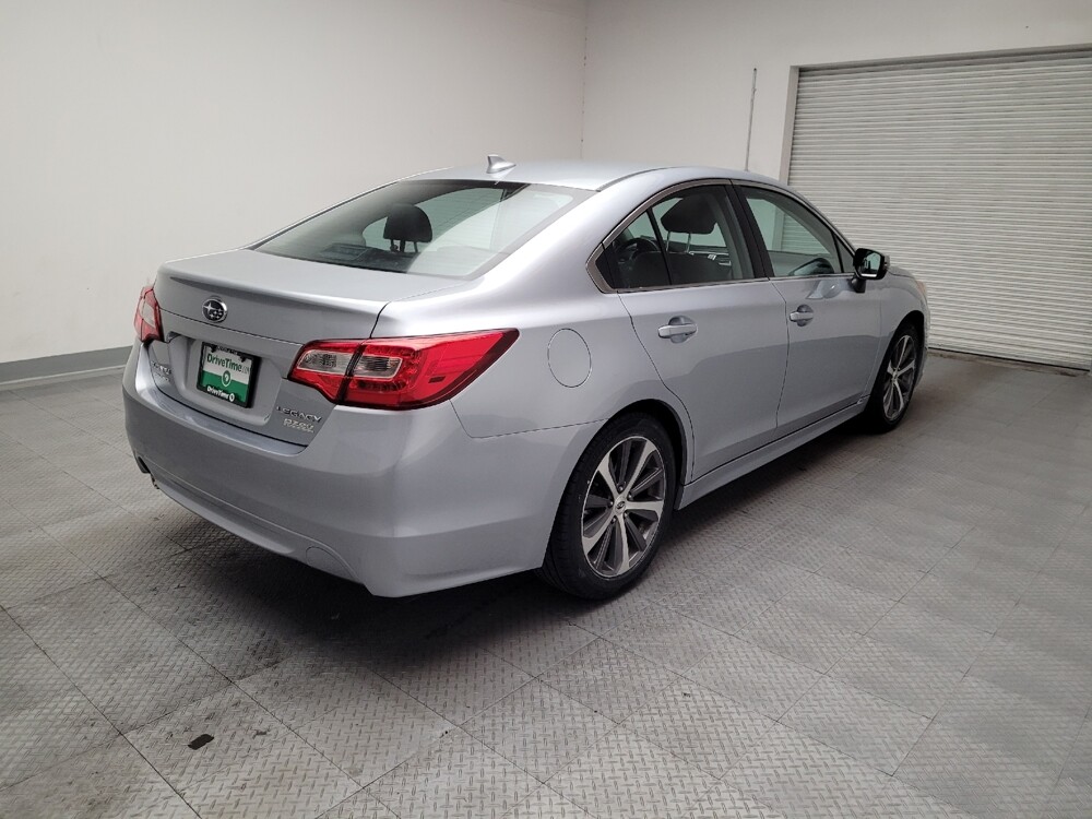 2016 Subaru Legacy in Sacramento, CA 95821 - 18114473 9
